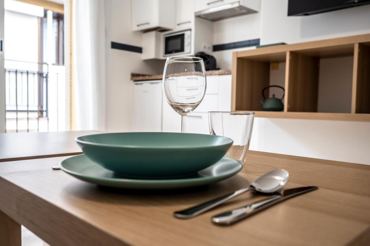 Calma Apartments Бенидорм Экстерьер фото