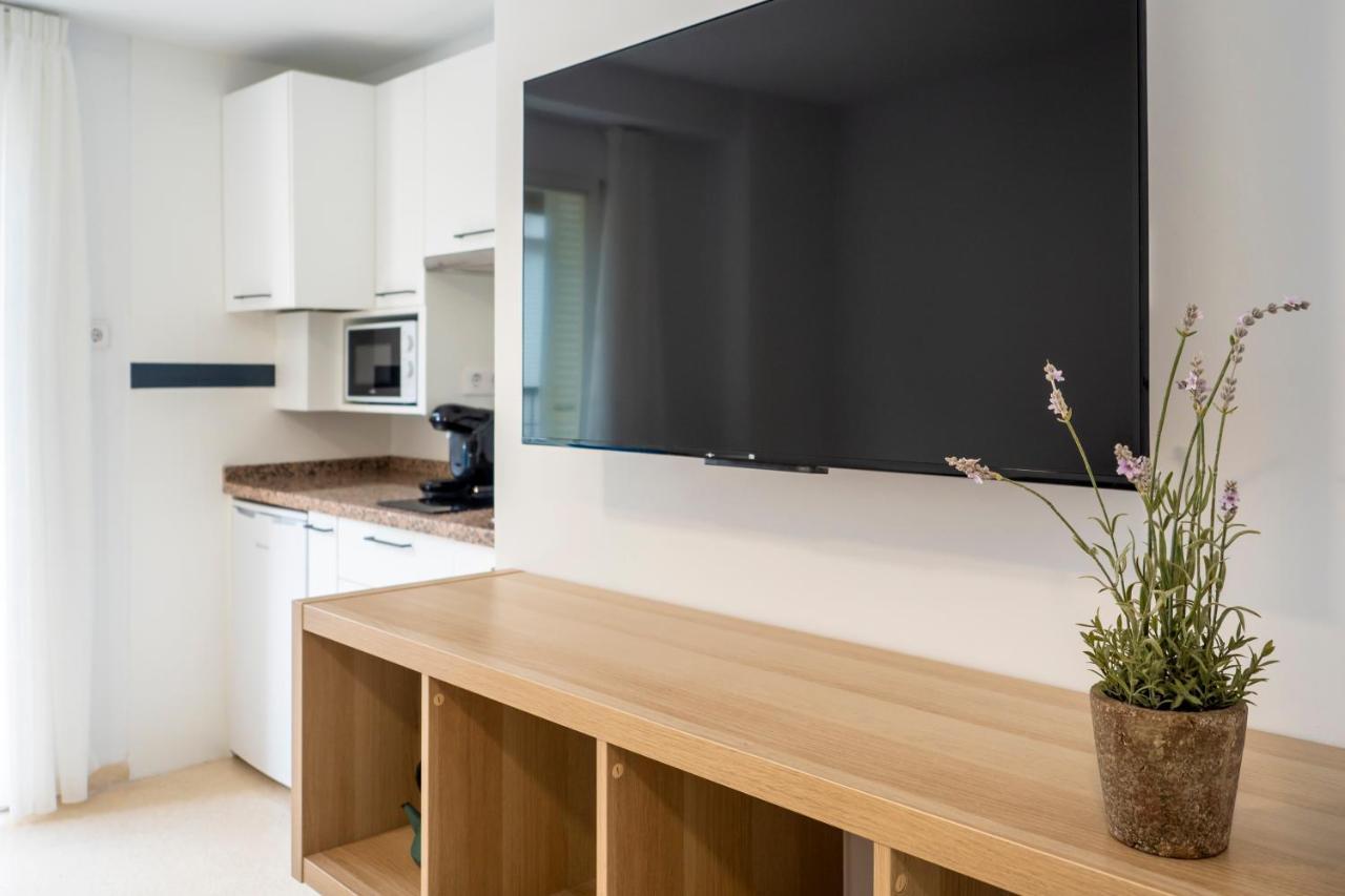 Calma Apartments Бенидорм Экстерьер фото