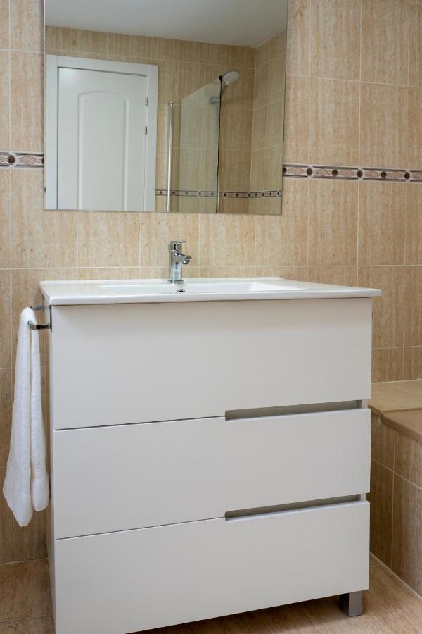 Calma Apartments Бенидорм Экстерьер фото