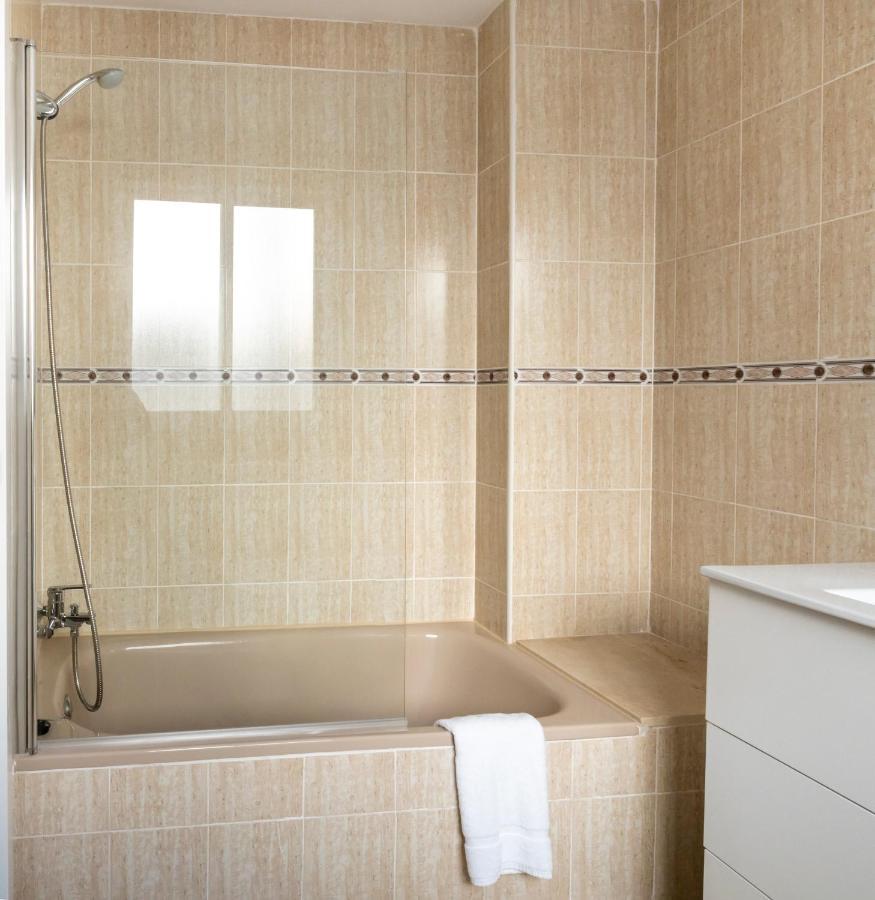 Calma Apartments Бенидорм Экстерьер фото