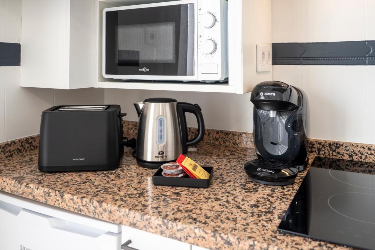 Calma Apartments Бенидорм Экстерьер фото